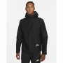 Men's Sports Jacket Nike GORE-TEX INFINIUM Black