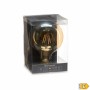 LED-lampa Vintage E27 Transparent 4 W 12,5 x 17,5 x 12,5 cm (12 antal)