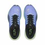 Chaussures de Running pour Adultes Puma Deviate Nitro 2 Bleu