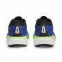 Chaussures de Running pour Adultes Puma Deviate Nitro 2 Bleu