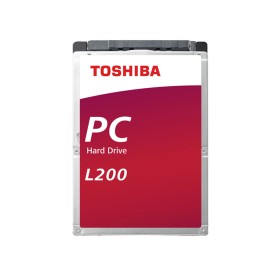Hårddisk Toshiba HDWL120UZSVA 2,5" 2 TB HDD
