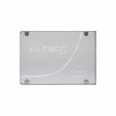Hårddisk Intel D3 S4520 3,84 TB SSD