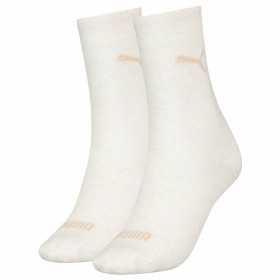 Sports Socks Puma White