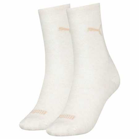 Sports Socks Puma White
