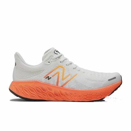 Running Shoes for Adults New Balance Fresh Foam X White Men