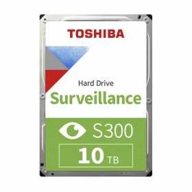 Disque dur Toshiba Surveillance Buffer 256 MB