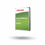 Festplatte Toshiba Surveillance Buffer 256 MB