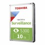 Festplatte Toshiba Surveillance Buffer 256 MB