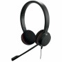 Casques avec Microphone Jabra EVOLVE 20 MS Noir