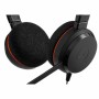 Casques avec Microphone Jabra EVOLVE 20 MS Noir