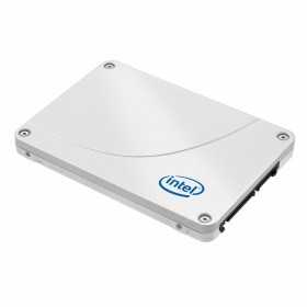 Hårddisk Intel D3 S4620 960 GB SSD