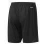 Short de Sport pour Homme Adidas Parma 16 M Noir