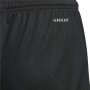 Short de Sport pour Homme Adidas Parma 16 M Noir