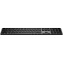 Clavier sans fil HP 3Z726AA Noir