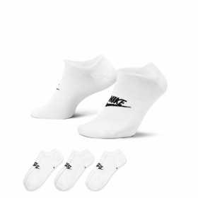 Sportsocken Nike Everyday Essential Weiß
