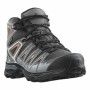 Bergstiefel Salomon X Ultra Pioneer Mid Gore-Tex Damen Grau