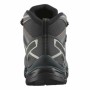 Hiking Boots Salomon X Ultra Pioneer Mid Gore-Tex Lady Grey