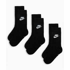 Socks Nike Sportswear Everyday Essential Black