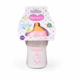 Baby's bottle Nenuco Toy