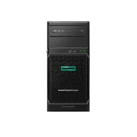 Server HPE P44722-421 Xeon E-2314 16 GB 16 GB RAM Intel Xeon E