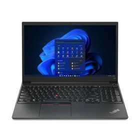 Notebook Lenovo 21E6005NSP Qwerty Spanisch 512 GB SSD 16 GB RAM 8 GB RAM 15,6" Intel Core i5-1235U