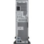 Bordsdator Fujitsu ESPRIMO D6011 256 GB SSD + 1 TB HDD Intel Core i5-10400