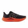 Chaussures de Running pour Adultes New Balance Fuelcell Noir Homme