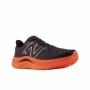 Chaussures de Running pour Adultes New Balance Fuelcell Noir Homme