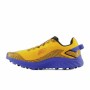 Chaussures de Running pour Adultes New Balance Fuelcell Summit Jaune Homme