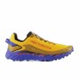 Running Shoes for Adults New Balance Fuelcell Summit Yellow Men