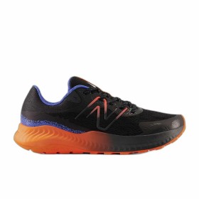 Chaussures de Running pour Adultes New Balance Dynasoft Nitrel Noir Homme