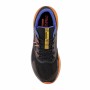 Chaussures de Running pour Adultes New Balance Dynasoft Nitrel Noir Homme