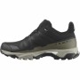 Hiking Boots Salomon Salomon X Ultra 4 Black