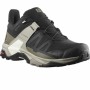 Bergstiefel Salomon Salomon X Ultra 4 Schwarz