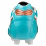 Adult's Football Boots Mizuno Morelia II Elite Aquamarine Unisex