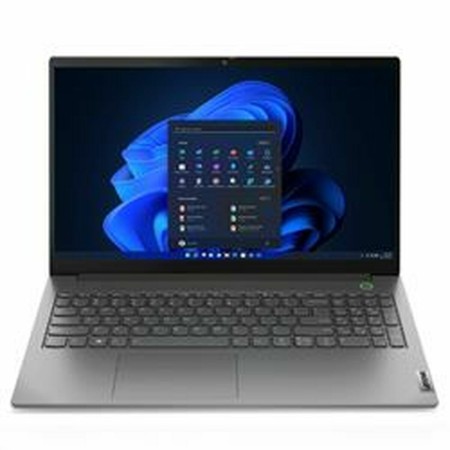 Notebook Lenovo 15 G4 IAP 512 GB SSD 16 GB RAM Intel Core I7-1255U Spanish Qwerty