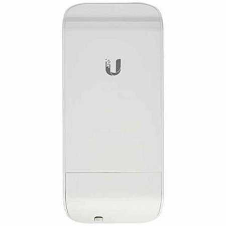 Schnittstelle UBIQUITI LocoM5 NanoStation 5 GHz 13 dBi