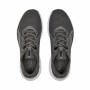 Running Shoes for Adults Puma Twitch Runner Fresh Cool Dark Dark grey Grey Unisex