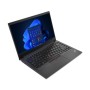 Notebook Lenovo THINKPAD E14 G4 Qwerty UK Intel Core I7-1255U 512 GB SSD 14" 8 GB RAM 16 GB RAM