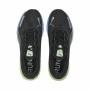 Chaussures de Running pour Adultes Puma Velocity Nitro 2 Fad Noir Homme