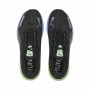 Running Shoes for Adults Puma Velocity Nitro 2 Fad Black Men