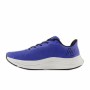 Chaussures de Running pour Adultes New Balance Fuelcell Bleu Homme