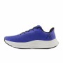 Running Shoes for Adults New Balance Fuelcell Blue Men