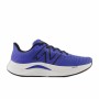 Running Shoes for Adults New Balance Fuelcell Blue Men