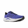 Chaussures de Running pour Adultes New Balance Fuelcell Bleu Homme
