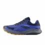 Running Shoes for Adults New Balance Dynasoft Nitrel Blue Men