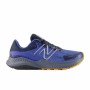 Chaussures de Running pour Adultes New Balance Dynasoft Nitrel Bleu Homme