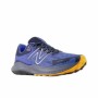 Running Shoes for Adults New Balance Dynasoft Nitrel Blue Men