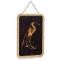 Canvas Heron 2 x 60 x 40 cm (6 Units)