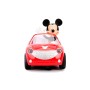 Radiostyrd bil Mickey Mouse Roadster 27 MHz